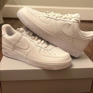 Nike Women’s Air Force 1s